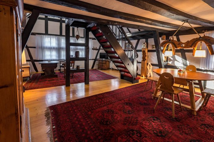 Imagen de la habitación del Hotel Neumühle Resort and Spa. Foto 4