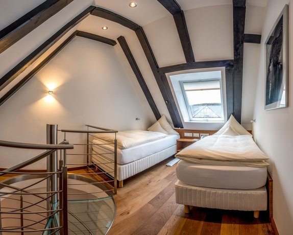 Imagen de la habitación del Hotel Neumühle Resort and Spa. Foto 11