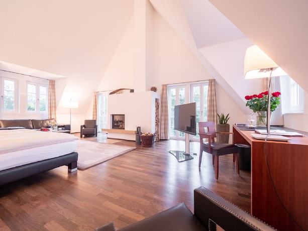 Imagen de la habitación del Hotel Neumühle Resort and Spa. Foto 12