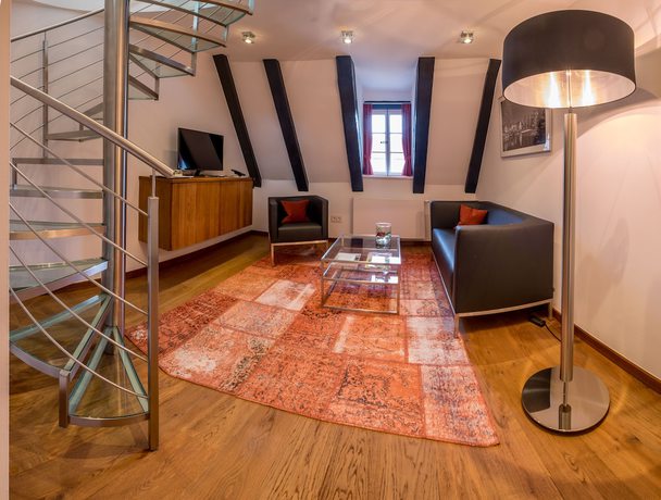 Imagen de la habitación del Hotel Neumühle Resort and Spa. Foto 13