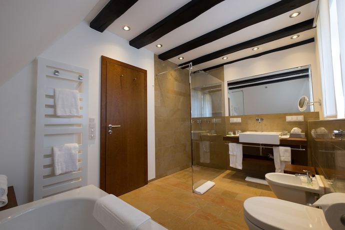 Imagen de la habitación del Hotel Neumühle Resort and Spa. Foto 14