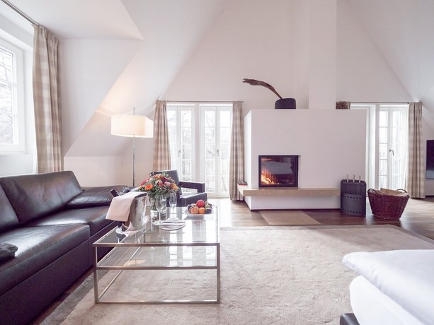 Imagen de la habitación del Hotel Neumühle Resort and Spa. Foto 15