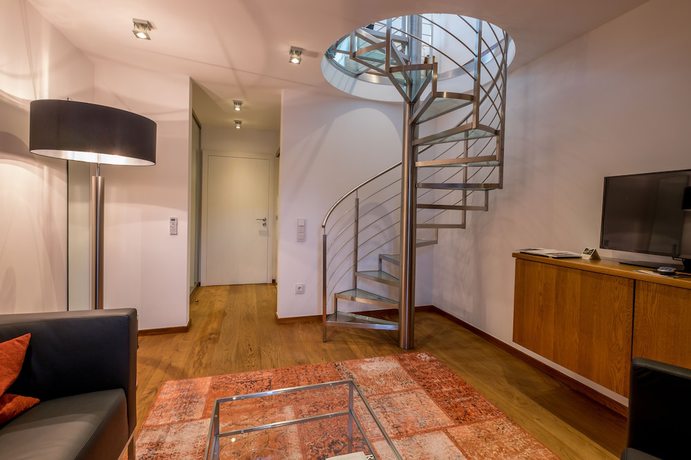 Imagen de la habitación del Hotel Neumühle Resort and Spa. Foto 16