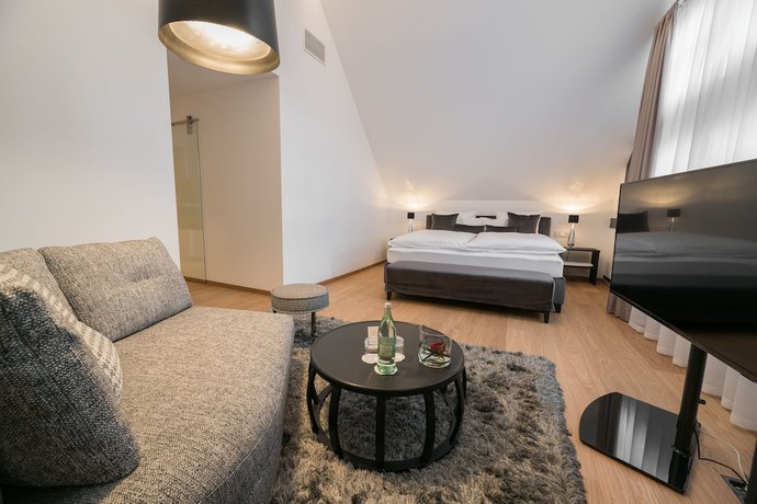 Imagen de la habitación del Hotel Neumühle Resort and Spa. Foto 18