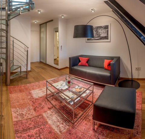 Imagen de la habitación del Hotel Neumühle Resort and Spa. Foto 19