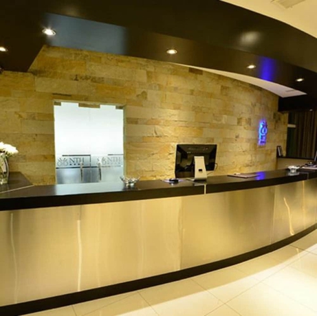 Imagen de los interiores del Hotel Neuquen Tower. Foto 16