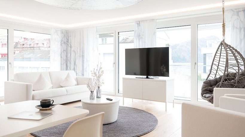 Imagen de la habitación del Hotel Neuro Campus by CERENEO PREVENTION. Foto 3
