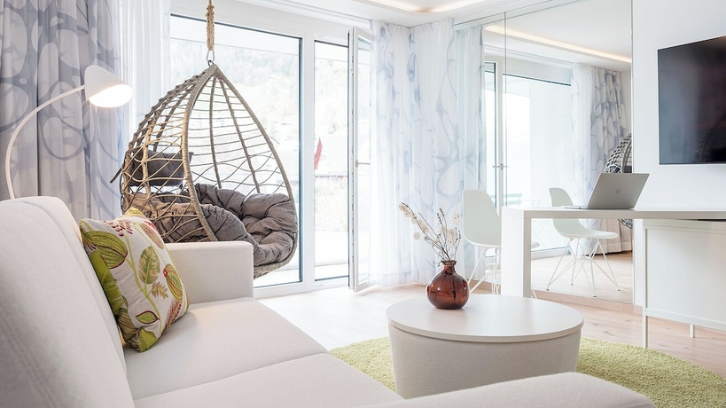 Imagen de la habitación del Hotel Neuro Campus by CERENEO PREVENTION. Foto 4