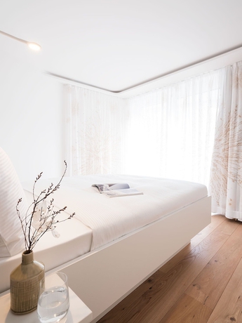 Imagen de la habitación del Hotel Neuro Campus by CERENEO PREVENTION. Foto 5