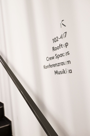 Imagen de los interiores del Hotel Neuro Campus by CERENEO PREVENTION. Foto 14