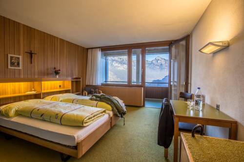 Imagen de la habitación del Hotel Neu-schönstatt. Foto 2