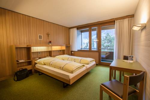 Imagen de la habitación del Hotel Neu-schönstatt. Foto 4