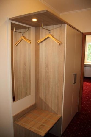 Imagen de la habitación del Hotel Neuses. Foto 10