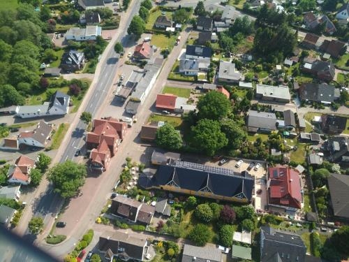 Imagen general del Hotel Neuses. Foto 5