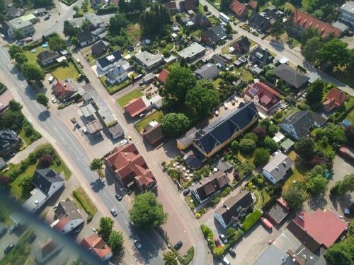 Imagen general del Hotel Neuses. Foto 6