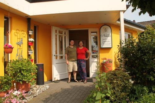 Imagen general del Hotel Neuses. Foto 7