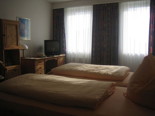Imagen de la habitación del Hotel Neust&auml;dter Hof Hotel Garni. Foto 12