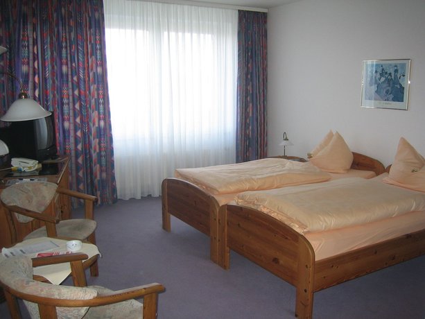 Imagen general del Hotel Neust&auml;dter Hof Hotel Garni. Foto 2