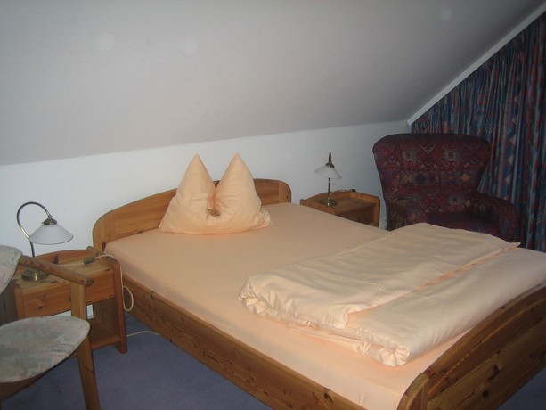 Imagen de la habitación del Hotel Neust&auml;dter Hof Hotel Garni. Foto 14