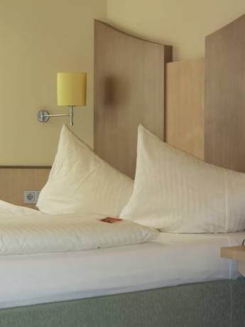 Imagen de la habitación del Hotel Neuthor. Foto 4