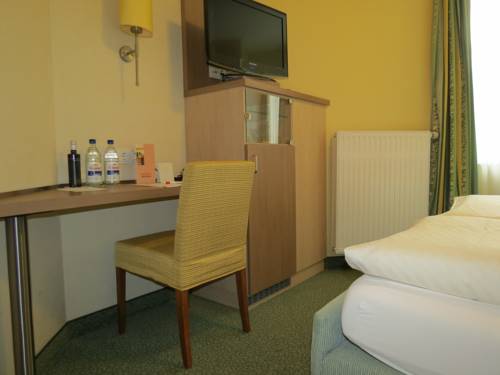 Imagen de la habitación del Hotel Neuthor. Foto 8