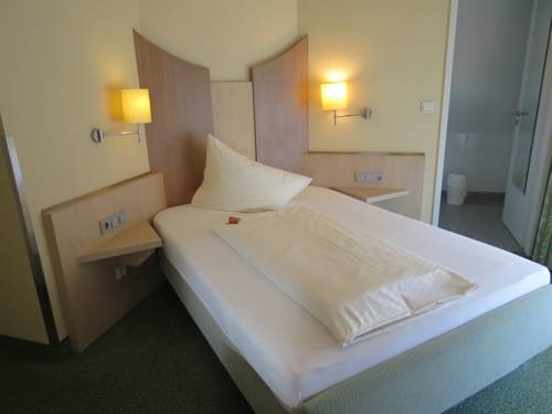 Imagen de la habitación del Hotel Neuthor. Foto 10