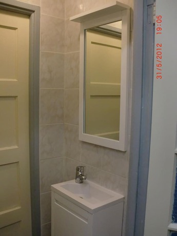 Imagen de la habitación del Hotel Neutraal. Foto 7