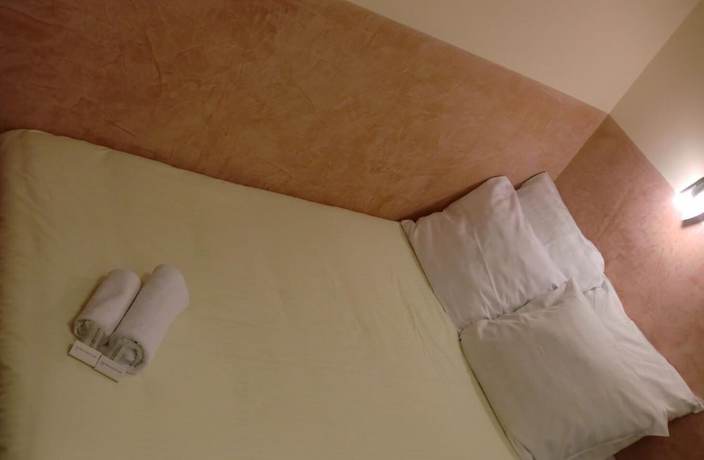 Imagen de la habitación del Hotel Neutraal. Foto 8