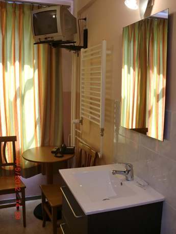 Imagen de la habitación del Hotel Neutraal. Foto 14