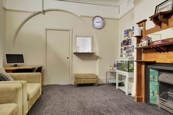 Imagen de los interiores del Hotel Neutral Bay Lodge. Foto 8