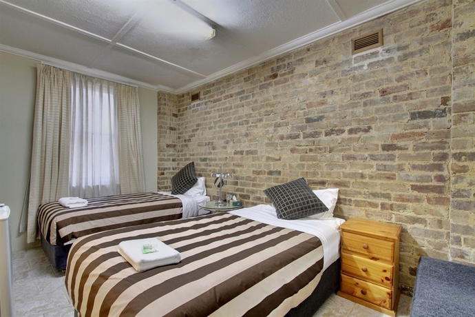 Imagen de la habitación del Hotel Neutral Bay Lodge. Foto 1