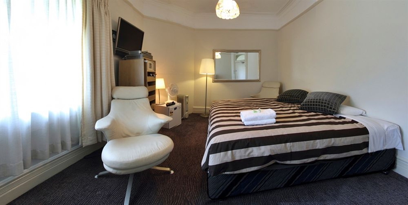 Imagen de la habitación del Hotel Neutral Bay Lodge. Foto 4