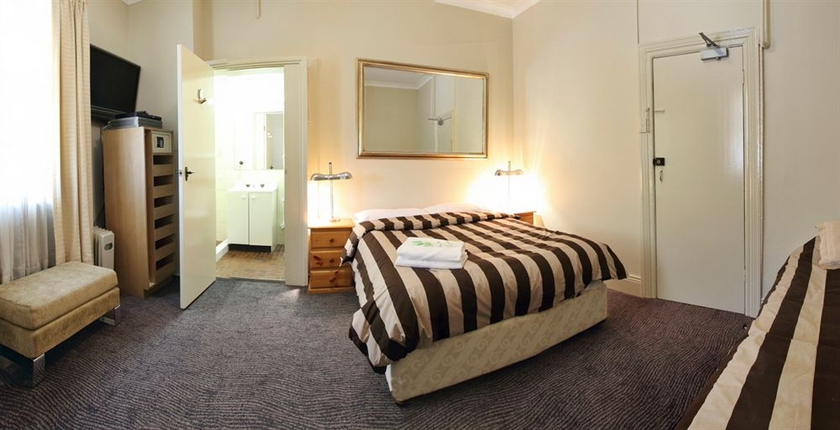 Imagen de la habitación del Hotel Neutral Bay Lodge. Foto 5