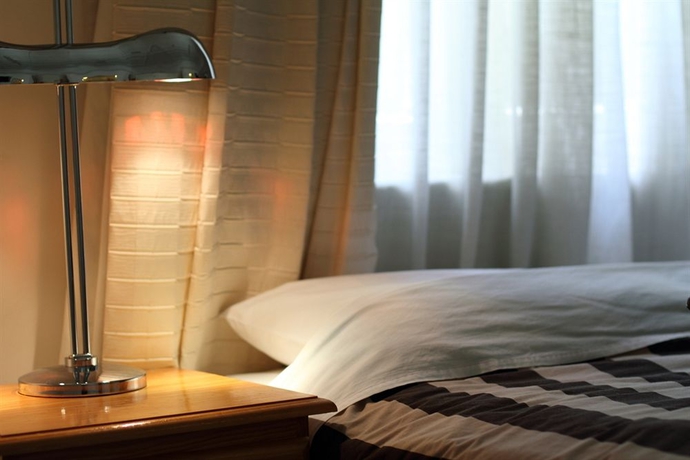 Imagen de la habitación del Hotel Neutral Bay Lodge. Foto 7