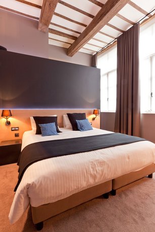 Imagen de la habitación del Hotel Neuvice. Foto 2