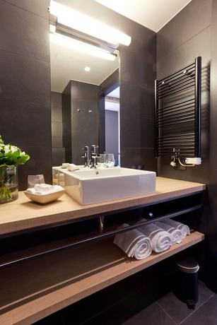 Imagen de la habitación del Hotel Neuvice. Foto 3