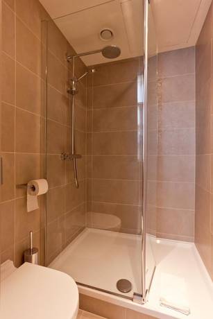 Imagen de la habitación del Hotel Neuvice. Foto 5