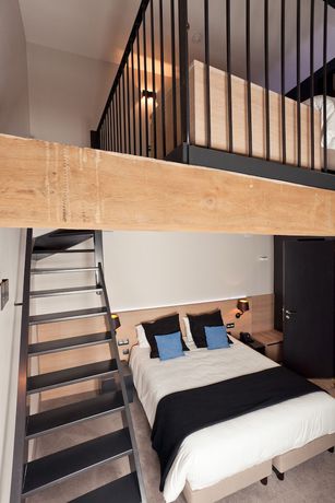 Imagen de la habitación del Hotel Neuvice. Foto 9