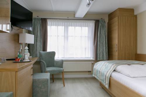 Imagen de la habitación del Hotel Neuwarft Dependance. Foto 2