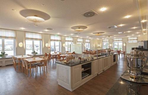 Imagen de la habitación del Hotel Neuwarft Dependance. Foto 5