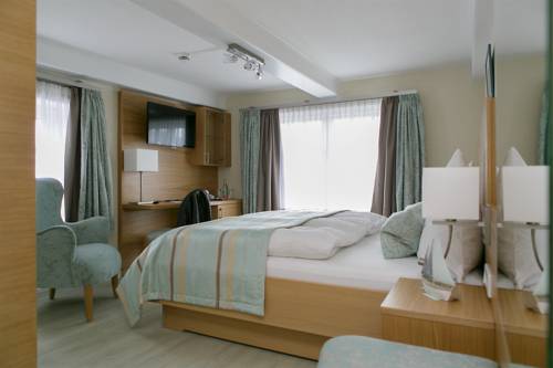 Imagen de la habitación del Hotel Neuwarft Dependance. Foto 6
