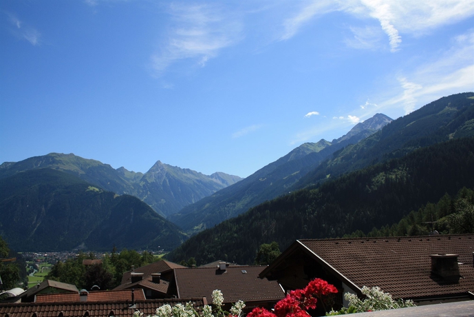 Imagen de la habitación del Hotel Neuwirt, Dorf-Haus. Foto 4