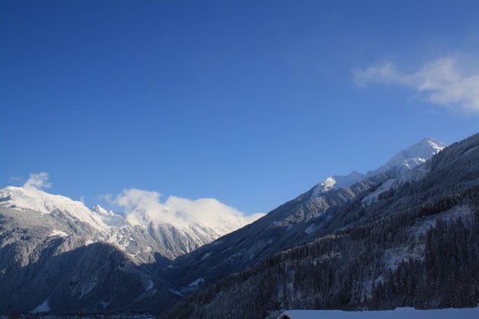 Imagen general del Hotel Neuwirt, Dorf-Haus. Foto 2