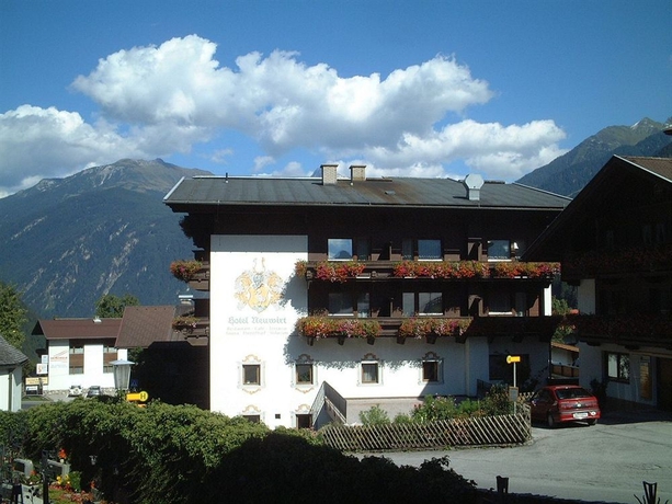 Imagen de los exteriores del Hotel Neuwirt, Dorf-Haus. Foto 8