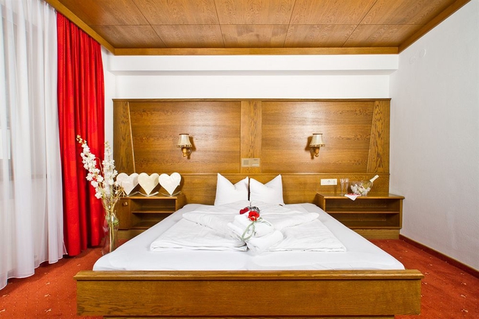 Imagen de la habitación del Hotel Neuwirt, Dorf-Haus. Foto 5