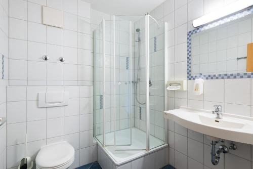 Imagen general del Hotel Neuwirt, Goldach. Foto 6