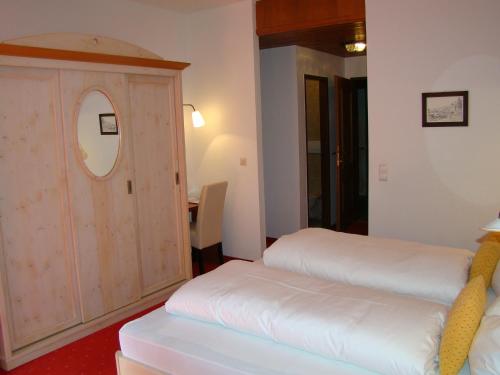Imagen de la habitación del Hotel Neuwirt, Mauterndorf. Foto 6