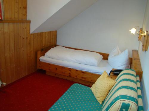 Imagen de la habitación del Hotel Neuwirt, Mauterndorf. Foto 7