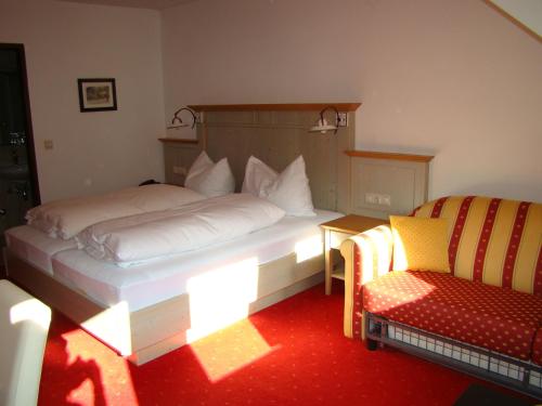 Imagen general del Hotel Neuwirt, Mauterndorf. Foto 3