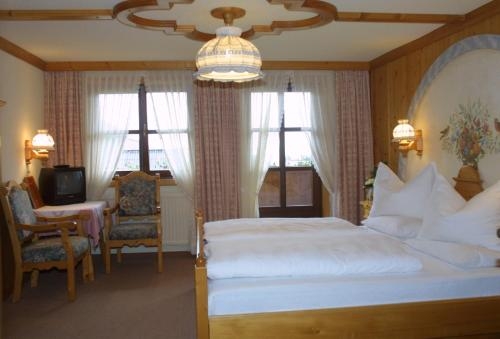 Imagen de la habitación del Hotel Neuwirt, Ramsau am Dachstein. Foto 7